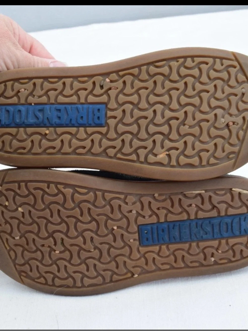 Birkenstock sparkling mary